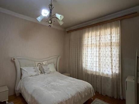 Qaraçuxurda 3 otaqlı yeni tikili mənzil satılır, 110 m², 162 000 AZN, şəkil 4 / 5