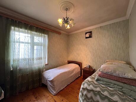 Qaraçuxurda 3 otaqlı yeni tikili mənzil satılır, 110 m², 162 000 AZN, şəkil 5 / 5