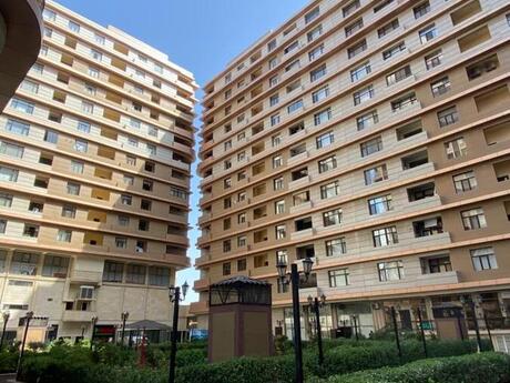 2-room new-build apartment for rent in 28 May, 62 m², 950 AZN/mo, photo 2 / 12