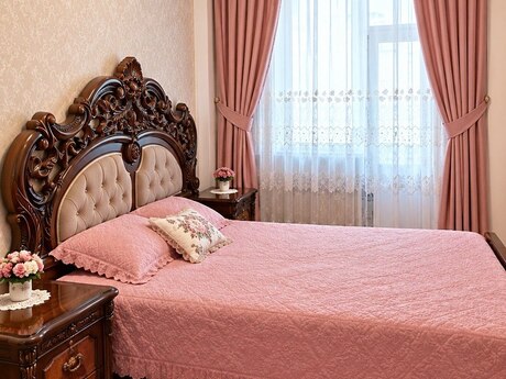 Сдаётся 2-комнатная квартира в новостройке, Əhmədli, 75 м², 600 AZN/мес, фото 2 / 7