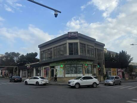 Elan №6520077 - Bakı, Xətai r., 220 m²