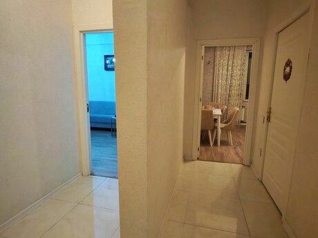 Sarayda 2 otaqlı yeni tikili mənzil satılır, 81 m², 56 000 AZN, şəkil 2 / 12