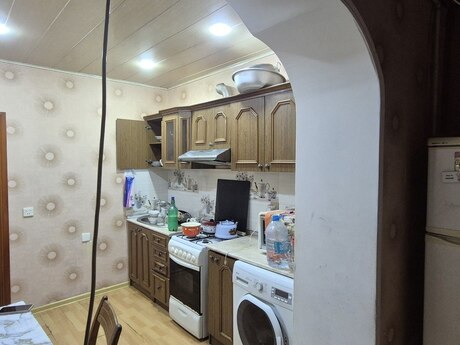 Xalqlar Dostluğunda 2 otaqlı köhnə tikili mənzil satılır, 60 m², 130 000 AZN, şəkil 3 / 12