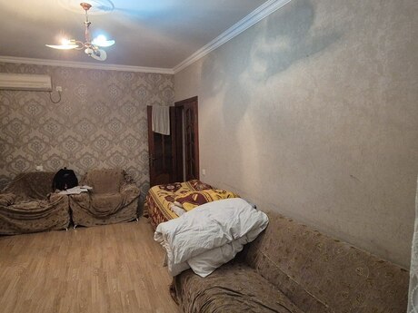 Xalqlar Dostluğunda 2 otaqlı köhnə tikili mənzil satılır, 60 m², 130 000 AZN, şəkil 4 / 12