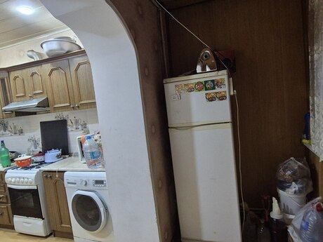 Xalqlar Dostluğunda 2 otaqlı köhnə tikili mənzil satılır, 60 m², 130 000 AZN, şəkil 5 / 12