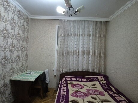 Xalqlar Dostluğunda 2 otaqlı köhnə tikili mənzil satılır, 60 m², 130 000 AZN, şəkil 2 / 12