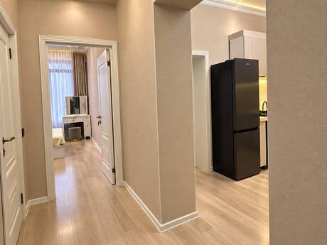 Аренда: 2-комнатная квартира, 54 м², Koroğlu: 800 ₼/мес 3