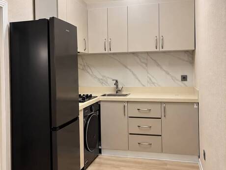 Аренда: 2-комнатная квартира, 54 м², Koroğlu: 800 ₼/мес 5