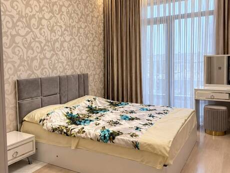 Аренда: 2-комнатная квартира, 54 м², Koroğlu: 800 ₼/мес 2