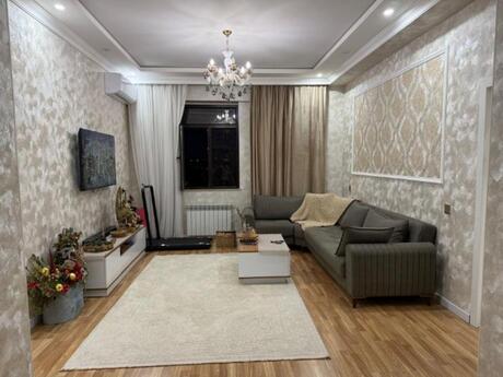 Объявление №6520107 - Баку, м. Гянджлик, 2-комн., 115 м², 6/11 этаж