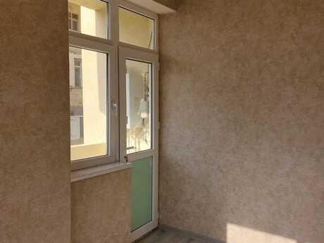 Yasamalda 3 otaqlı yeni tikili mənzil satılır, 103 m², 205 000 AZN, şəkil 4 / 10
