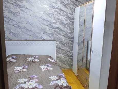 2-room apartment for rent, 50 m², İnşaatçılar: 550 ₼/mo 3