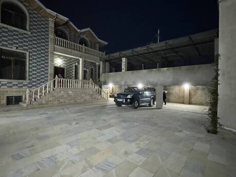 Sarayda 5 otaqlı həyət evi satılır, 200 m², 250 000 AZN, şəkil 3 / 12