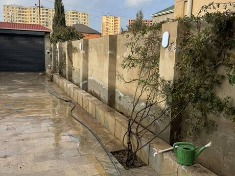 Elan №6520119 - Bakı, Saray q., 5 otaqlı, 200 m²