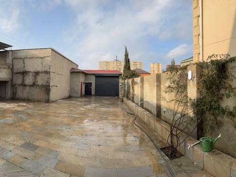 Sarayda 5 otaqlı həyət evi satılır, 200 m², 250 000 AZN, şəkil 2 / 12
