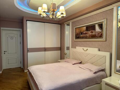 Объявление №6520128 - Баку, Насиминский  р., 2-комн., 100 м², 13/17 этаж