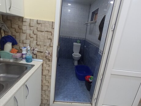 3 otaq · 100 m², Ramana
