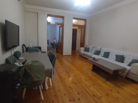 Ramanada 3 otaqlı həyət evi satılır, 100 m², 95 000 AZN, şəkil 4 / 9