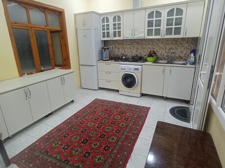 Ramanada 3 otaqlı həyət evi satılır, 100 m², 95 000 AZN, şəkil 5 / 9