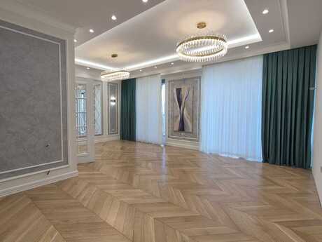 4-комнатная квартира, 180 м², Belvedere Residence, 950 000 AZN