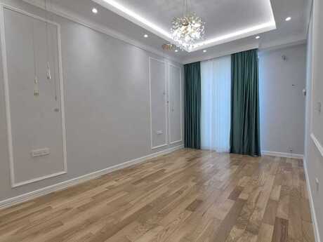 Belvedere Residence kompleksində 4 otaqlı yeni tikili mənzil satılır, 180 m², 950 000 AZN, şəkil 2 / 12