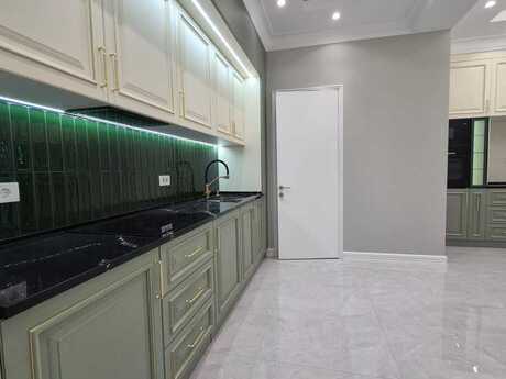 Belvedere Residence kompleksində 4 otaqlı yeni tikili mənzil satılır, 180 m², 950 000 AZN, şəkil 5 / 12