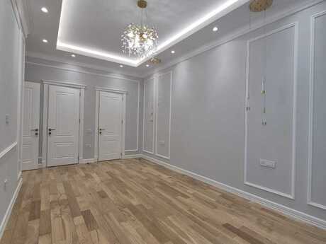 Belvedere Residence kompleksində 4 otaqlı yeni tikili mənzil satılır, 180 m², 950 000 AZN, şəkil 4 / 12