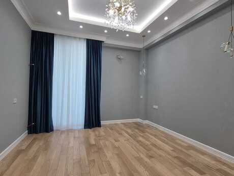 Belvedere Residence kompleksində 4 otaqlı yeni tikili mənzil satılır, 180 m², 950 000 AZN, şəkil 3 / 12