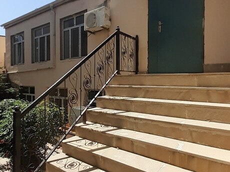 Badamdarda 1 otaqlı həyət evi kirayə verilir, 50 m², 150 AZN/ay, şəkil 5 / 5