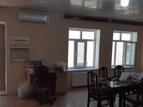 Badamdarda 1 otaqlı həyət evi kirayə verilir, 50 m², 150 AZN/ay, şəkil 4 / 5