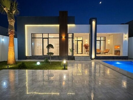 5-room house for sale in Mərdəkan, 200 m², 395 000 AZN, photo 2 / 12