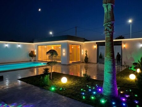 5-room house for sale in Mərdəkan, 200 m², 395 000 AZN, photo 4 / 12