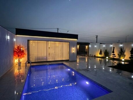 5-room house for sale in Mərdəkan, 200 m², 395 000 AZN, photo 5 / 12