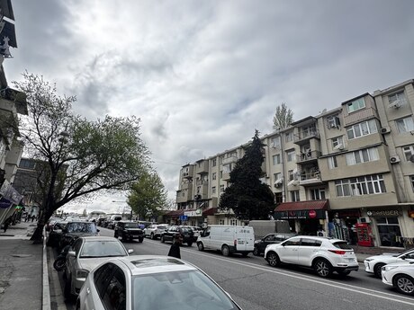 3-room old-build apartment for sale in Elmlər Akademiyası, 50 m², 156 000 AZN, photo 3 / 12
