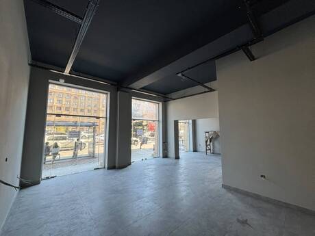 Elan №6520187 - Bakı, Nəriman Nərimanov m., 280 m²