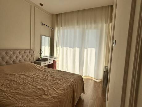 Elan №6520151 - Bakı, Biləcəri q., 2 otaqlı, 75 m², 11/14 mərtəbə