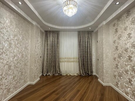 Объявление №6520149 - Баку, пос. Масазыр, 2-комн., 50 м², 2/6 этаж