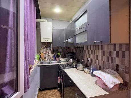 Продаётся 2-комнатная квартира в новостройке, Xalqlar Dostluğu, 62 м², 158 000 AZN, фото 2 / 12