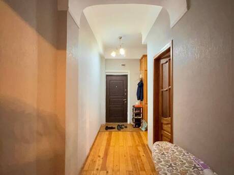 Продаётся 2-комнатная квартира в новостройке, Xalqlar Dostluğu, 62 м², 158 000 AZN, фото 5 / 12