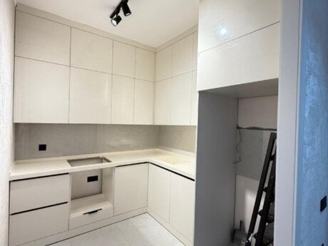 Nəriman Nərimanovda 2 otaqlı yeni tikili mənzil satılır, 64 m², 265 000 AZN, şəkil 3 / 10