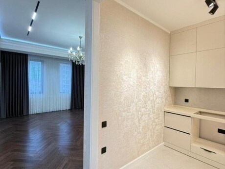 Nəriman Nərimanovda 2 otaqlı yeni tikili mənzil satılır, 64 m², 265 000 AZN, şəkil 2 / 10