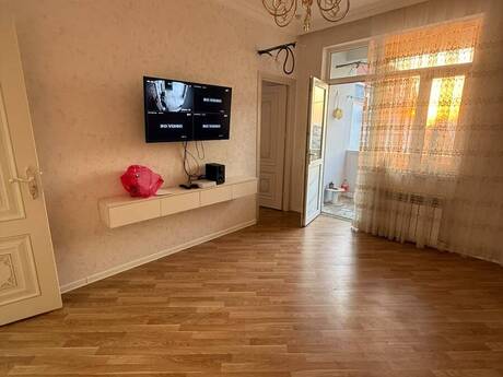 3 otaq · 50 m² · 7/8 mərtəbə, Masazır
