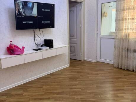 Masazırda 3 otaqlı yeni tikili mənzil kirayə verilir, 50 m², 400 AZN/ay, şəkil 3 / 12