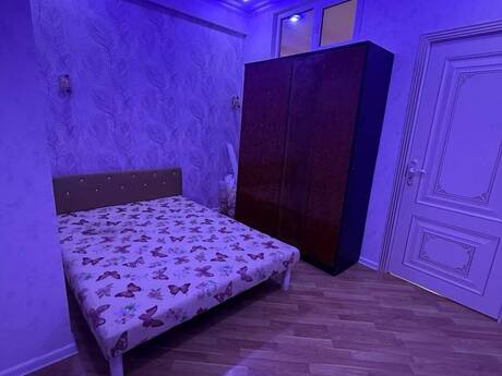 Masazırda 3 otaqlı yeni tikili mənzil kirayə verilir, 50 m², 400 AZN/ay, şəkil 4 / 12