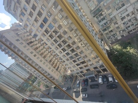 Nizamidə 3 otaqlı yeni tikili mənzil satılır, 105 m², 350 000 AZN, şəkil 3 / 12