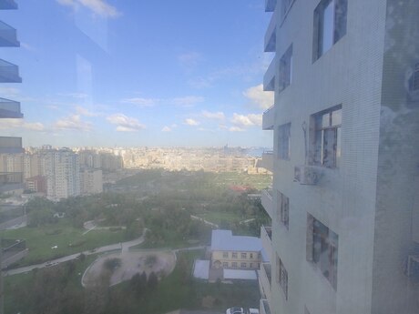 Nizamidə 3 otaqlı yeni tikili mənzil satılır, 105 m², 350 000 AZN, şəkil 4 / 12
