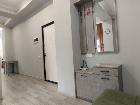 Buzovnada 2 otaqlı yeni tikili mənzil satılır, 70 m², 145 000 AZN, şəkil 4 / 12