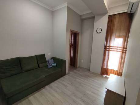 Buzovnada 2 otaqlı yeni tikili mənzil satılır, 70 m², 145 000 AZN, şəkil 5 / 12