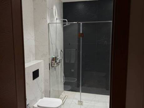 Sea Breezedə 1 otaqlı yeni tikili mənzil kirayə verilir, 57 m², 630 AZN/ay, şəkil 4 / 4