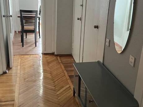 Həzi Aslanovda 2 otaqlı köhnə tikili mənzil kirayə verilir, 60 m², 550 AZN/ay, şəkil 4 / 12